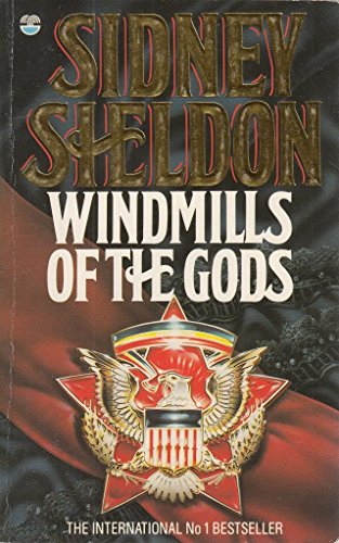 Imagen de archivo de Windmills of the Gods a la venta por SecondSale