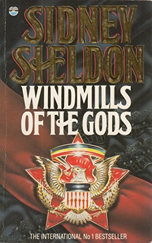 Stock image for Windmill Of The Gods for sale by Reuseabook