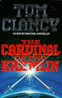 9780006174547: The Cardinal of the Kremlin