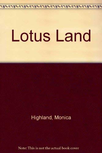 Imagen de archivo de Lotus Land a la venta por Goldstone Books