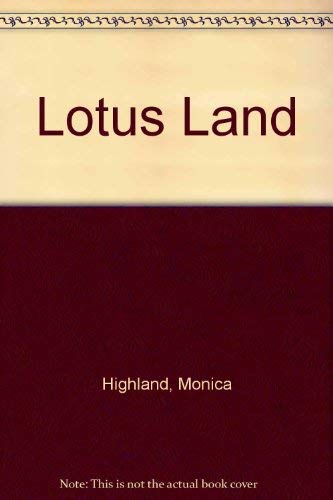 Stock image for Lotus Land for sale by AwesomeBooks