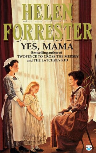 Stock image for Yes, Mama for sale by Better World Books