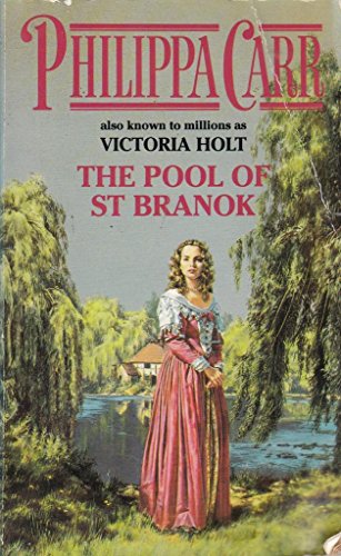Stock image for The Pool of St Branok for sale by WorldofBooks