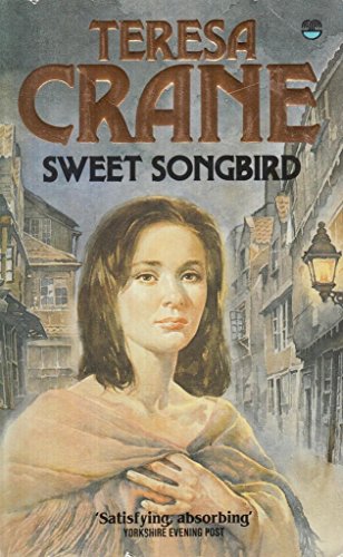 Beispielbild fr Sweet Songbird zum Verkauf von WorldofBooks