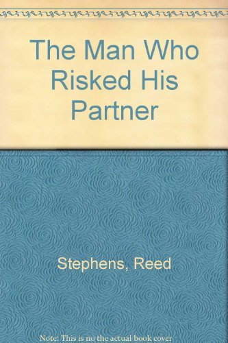 9780006174929: The Man Who Risked His Partner