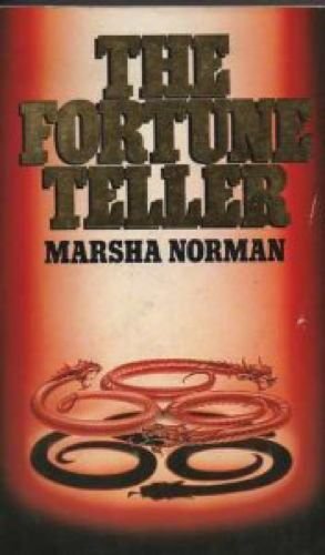 The Fortune Teller (9780006174936) by Marsha Norman