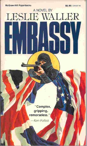 Stock image for Embassy for sale by AwesomeBooks