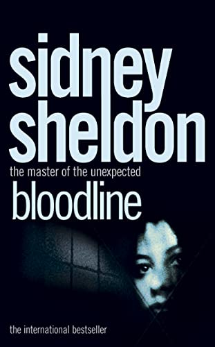 Imagen de archivo de Bloodline a la venta por Blackwell's