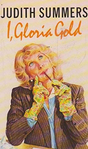 Stock image for I, Gloria Gold for sale by WorldofBooks