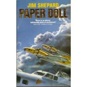 9780006175162: Paper Doll