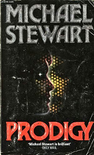 Prodigy (9780006175193) by Stewart, Michael