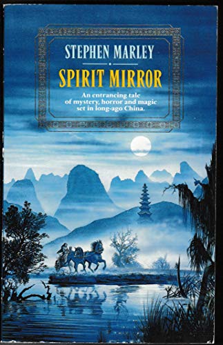 Stock image for Spirit Mirror for sale by WorldofBooks