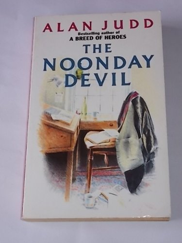 Beispielbild fr The Noonday Devil zum Verkauf von WorldofBooks