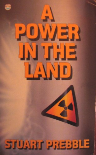 Imagen de archivo de A Power in the Land a la venta por WorldofBooks