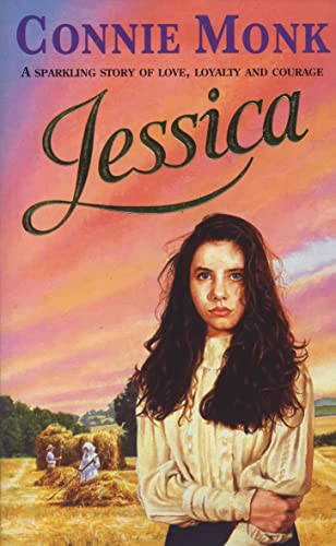 Imagen de archivo de Jessica a la venta por WorldofBooks