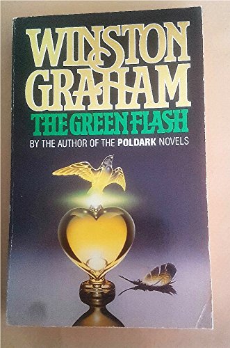 Imagen de archivo de The Green Flash a la venta por Better World Books: West