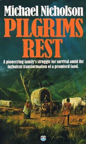 Stock image for Pilgrim's Rest for sale by WorldofBooks