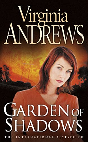 Beispielbild fr Garden of Shadows zum Verkauf von WorldofBooks