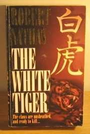 9780006175520: The White Tiger