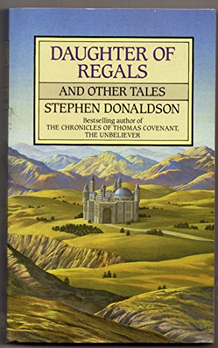 9780006175544: Daughter of Regals: and Other Tales