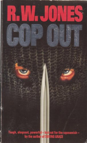 Stock image for Cop Out for sale by Better World Books