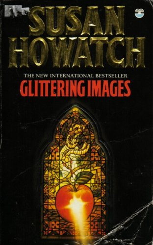 Imagen de archivo de Glittering Images a la venta por WorldofBooks