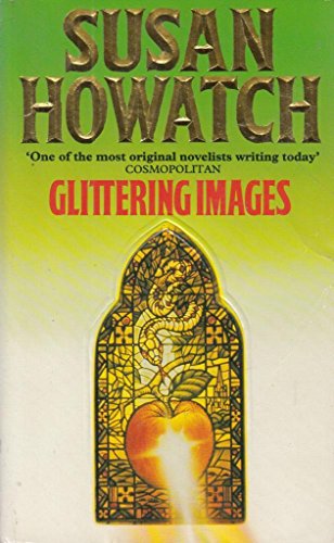 Stock image for Glittering Images for sale by WorldofBooks