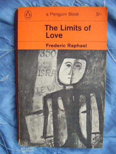 Beispielbild fr The Limits of Love zum Verkauf von WorldofBooks
