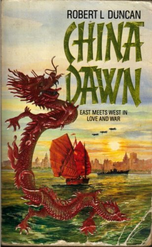 Stock image for China Dawn for sale by Reuseabook