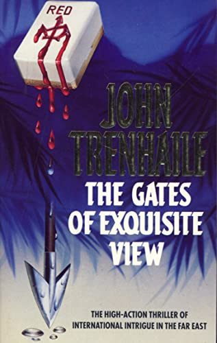 Beispielbild fr The Gates of Exquisite View zum Verkauf von WorldofBooks