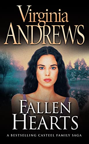 Imagen de archivo de Fallen Hearts a la venta por ThriftBooks-Dallas