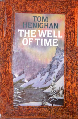 Imagen de archivo de The Well of Time a la venta por Better World Books Ltd