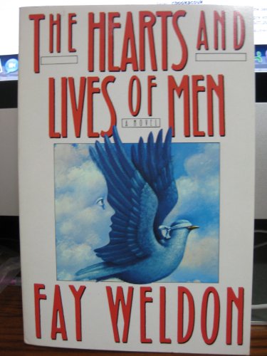 9780006176091: The Hearts and Lives of Men