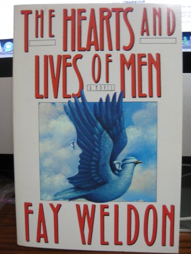 Stock image for The Hearts and Lives of Men for sale by Book Haven