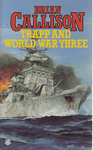 Imagen de archivo de Trapp and World War Three a la venta por WorldofBooks
