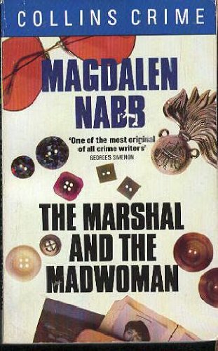 9780006176138: The Marshal and the Madwoman