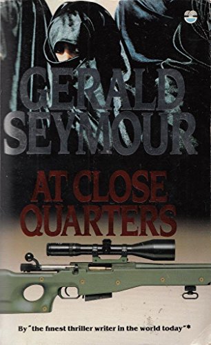 Stock image for At Close Quarters for sale by OwlsBooks