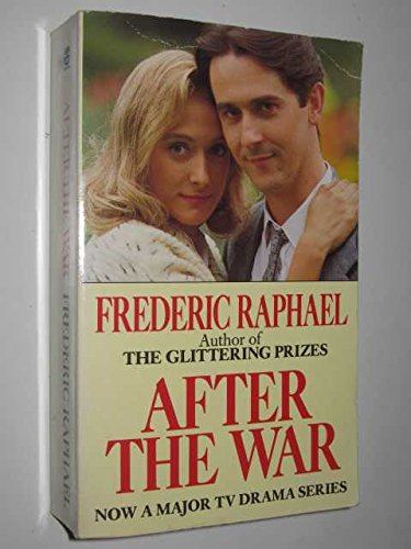 After the War (9780006176350) by Frederic Raphael