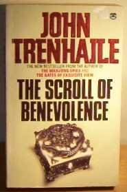 Stock image for The Scroll of Benevolence for sale by WorldofBooks