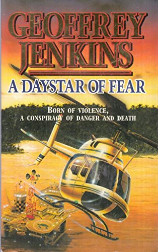 Imagen de archivo de A Daystar Of Fear a la venta por ThriftBooks-Dallas