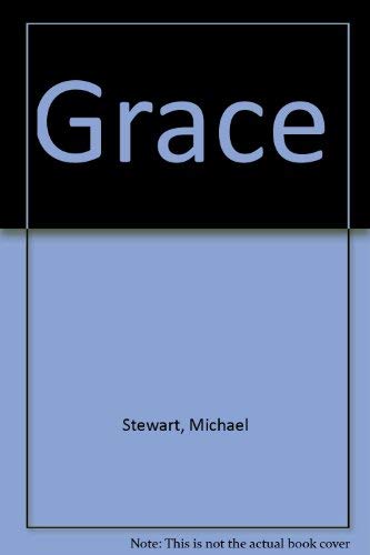 9780006176466: Grace