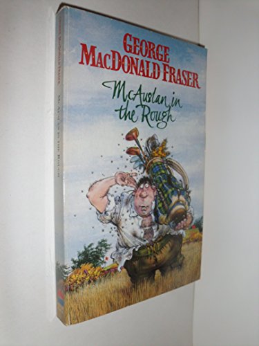 Imagen de archivo de McAuslan in the Rough a la venta por Better World Books