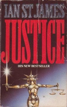 Stock image for Justice for sale by Decluttr