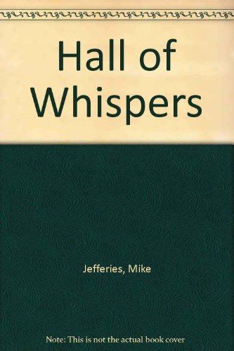 9780006176657: Hall of Whispers