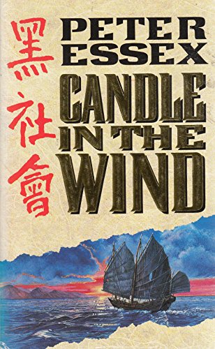 Stock image for Candle in the Wind for sale by Eric James