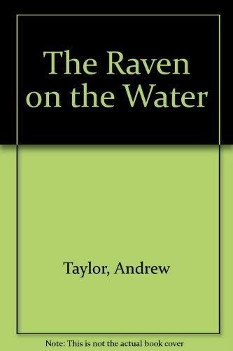 9780006176732: The Raven on the Water