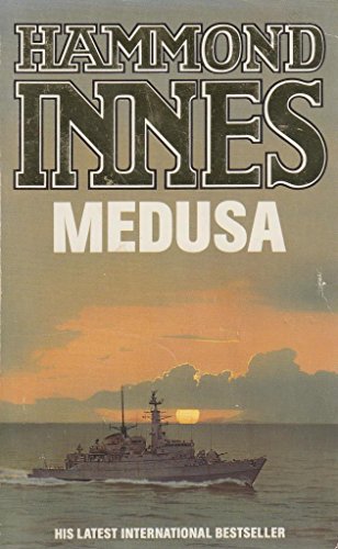 9780006176749: Medusa