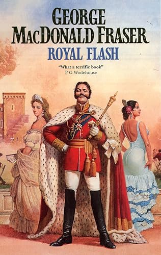 9780006176787: Royal Flash (The Flashman Papers)