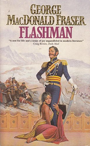 Beispielbild fr Flashman: 1 (The Flashman Papers) zum Verkauf von WorldofBooks