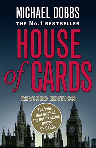 Imagen de archivo de House of Cards a la venta por SecondSale